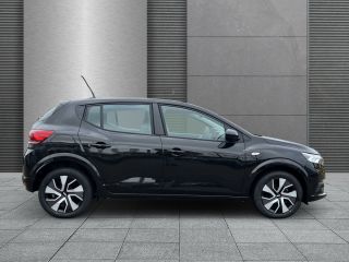 Dacia Bigster Hybrid-G 150 4x4 Journey Pano+LKHZ+SHZ+PDC+RFK