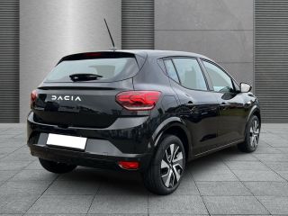 Dacia Bigster Hybrid-G 150 4x4 Journey Pano+LKHZ+SHZ+PDC+RFK