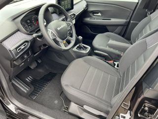 Dacia Bigster Hybrid-G 150 4x4 Journey Pano+LKHZ+SHZ+PDC+RFK