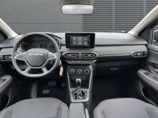 Dacia Bigster Hybrid-G 150 4x4 Journey Pano+LKHZ+SHZ+PDC+RFK