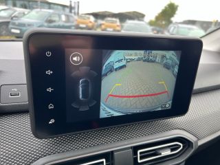 Dacia Bigster Hybrid-G 150 4x4 Journey Pano+LKHZ+SHZ+PDC+RFK