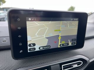 Dacia Bigster Hybrid-G 150 4x4 Journey Pano+LKHZ+SHZ+PDC+RFK