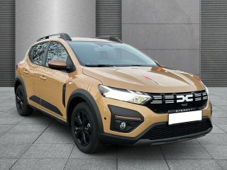 Dacia Bigster Hybrid-G 150 4x4 Journey Pano+LKHZ+SHZ+PDC+RFK