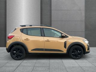 Dacia Bigster Hybrid-G 150 4x4 Journey Pano+LKHZ+SHZ+PDC+RFK