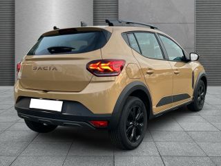 Dacia Bigster Hybrid-G 150 4x4 Journey Pano+LKHZ+SHZ+PDC+RFK