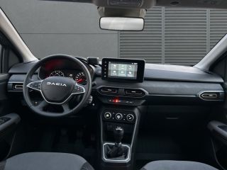 Dacia Bigster Hybrid-G 150 4x4 Journey Pano+LKHZ+SHZ+PDC+RFK