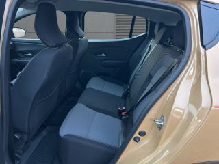 Dacia Bigster Hybrid-G 150 4x4 Journey Pano+LKHZ+SHZ+PDC+RFK