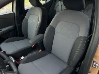 Dacia Bigster Hybrid-G 150 4x4 Journey Pano+LKHZ+SHZ+PDC+RFK