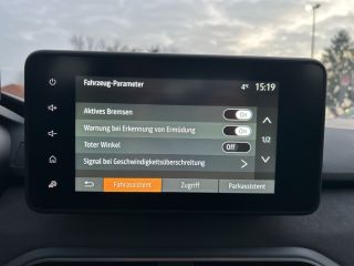 Dacia Bigster Hybrid-G 150 4x4 Journey Pano+LKHZ+SHZ+PDC+RFK