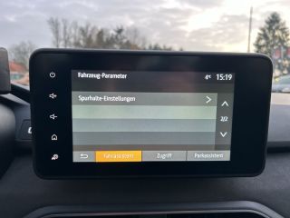 Dacia Bigster Hybrid-G 150 4x4 Journey Pano+LKHZ+SHZ+PDC+RFK