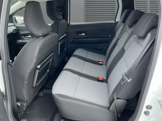 Dacia Duster TCe 100 ECO-G Expression SHZ LKHZ