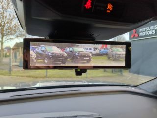 Mitsubishi Eclipse Cross Finanzierung ab 0,99%  87 kWh (22kW)   Diamant TOP Luxury-Paket