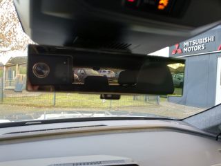 Mitsubishi Eclipse Cross Finanzierung ab 0,99%  87 kWh (22kW)   Diamant TOP Luxury-Paket