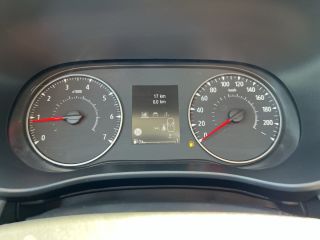 Dacia Jogger TCe 110 Extreme 5-S SHZ PDC RFK