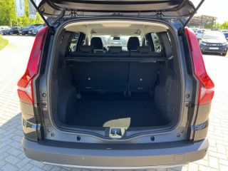 Dacia Jogger TCe 110 Extreme 5-S SHZ PDC RFK