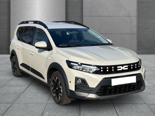 Dacia Bigster Hybrid-G 150 4x4 Journey Pano+LKHZ+SHZ+PDC+RFK