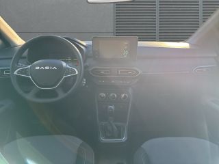 Dacia Duster TCe 100 LPG  Essential+Alu+GJR+Klima+PDC