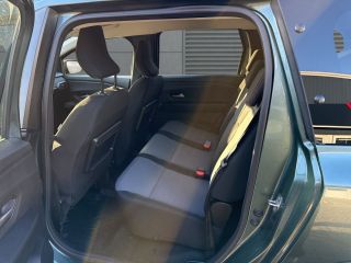 Dacia Duster TCe 100 LPG  Essential+Alu+GJR+Klima+PDC