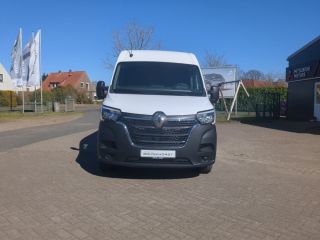 Renault Master dCi 135 3,5t L3H2+GJR+Klima+PDC+DAB