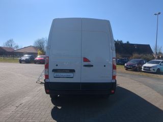 Renault Master dCi 135 3,5t L3H2+GJR+Klima+PDC+DAB