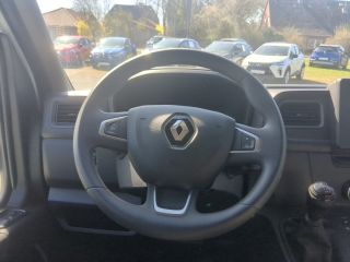 Renault Master dCi 135 3,5t L3H2+GJR+Klima+PDC+DAB