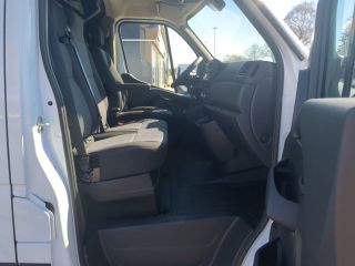 Renault Master dCi 135 3,5t L3H2+GJR+Klima+PDC+DAB