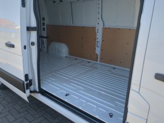 Renault Master dCi 135 3,5t L3H2+GJR+Klima+PDC+DAB