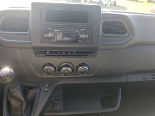 Renault Master dCi 135 3,5t L3H2+GJR+Klima+PDC+DAB
