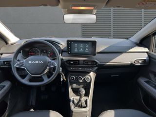 Dacia Bigster Hybrid-G 150 4x4 Journey Pano+LKHZ+SHZ+PDC+RFK