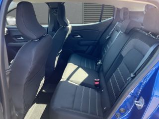 Dacia Bigster Hybrid-G 150 4x4 Journey Pano+LKHZ+SHZ+PDC+RFK