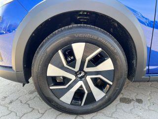 Dacia Bigster Hybrid-G 150 4x4 Journey Pano+LKHZ+SHZ+PDC+RFK