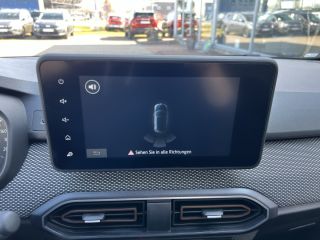 Dacia Bigster Hybrid-G 150 4x4 Journey Pano+LKHZ+SHZ+PDC+RFK