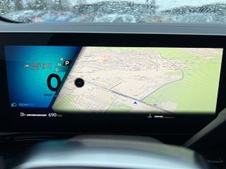 Renault Austral TCe 160 CVT Facelift Techno RFK+Google+SHZ