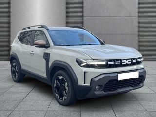 Dacia Duster TCe 100 ECO-G Journey+SHZ+Klimaauto+RFK