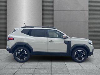 Dacia Duster TCe 100 ECO-G Journey+SHZ+Klimaauto+RFK