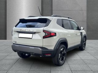 Dacia Duster TCe 100 ECO-G Journey+SHZ+Klimaauto+RFK