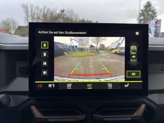 Dacia Duster TCe 100 ECO-G Journey+SHZ+Klimaauto+RFK