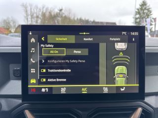 Dacia Duster TCe 100 ECO-G Journey+SHZ+Klimaauto+RFK