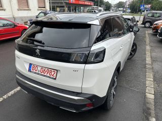 Peugeot 3008 GT PACK HDI 130 EAT 8 GT PACK HDI 130 EAT 8