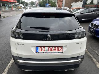 Peugeot 3008 GT PACK HDI 130 EAT 8 GT PACK HDI 130 EAT 8