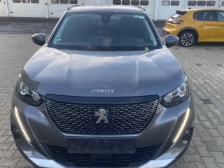 Peugeot 2008 Allure Pack 100 Allure Pack 100