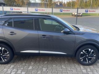 Peugeot 2008 Allure Pack 100 Allure Pack 100