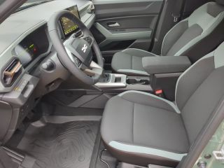 Dacia Bigster TCe 130 4x4  Extreme SHZ+Pano+LED