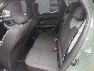 Dacia Bigster TCe 130 4x4  Extreme SHZ+Pano+LED