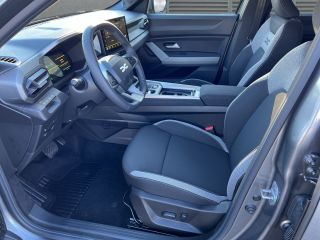 Dacia Duster TCe 100 LPG  Essential+Alu+GJR+Klima+PDC