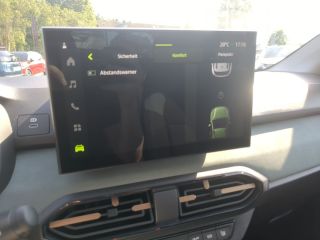 Dacia Sandero Stepway ECO-G 120 Extreme SHZ LKHZ