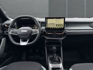 Dacia Duster TCe 100 LPG  Essential Klima+PDC