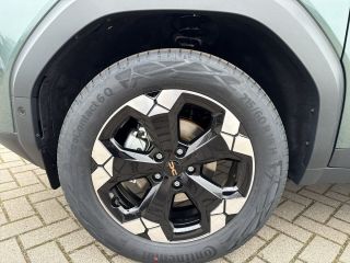 Dacia Duster TCe 100 LPG  Essential Klima+PDC