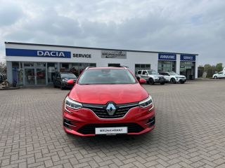 Renault Megane Grandtour  TCe 140 EDC Techno+SHZ+LKHZ+GJR