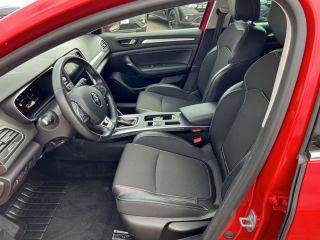 Renault Megane Grandtour  TCe 140 EDC Techno+SHZ+LKHZ+GJR